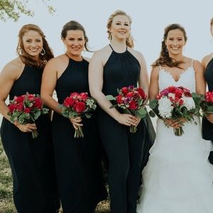 Azazie Kailyn bridesmaid dress